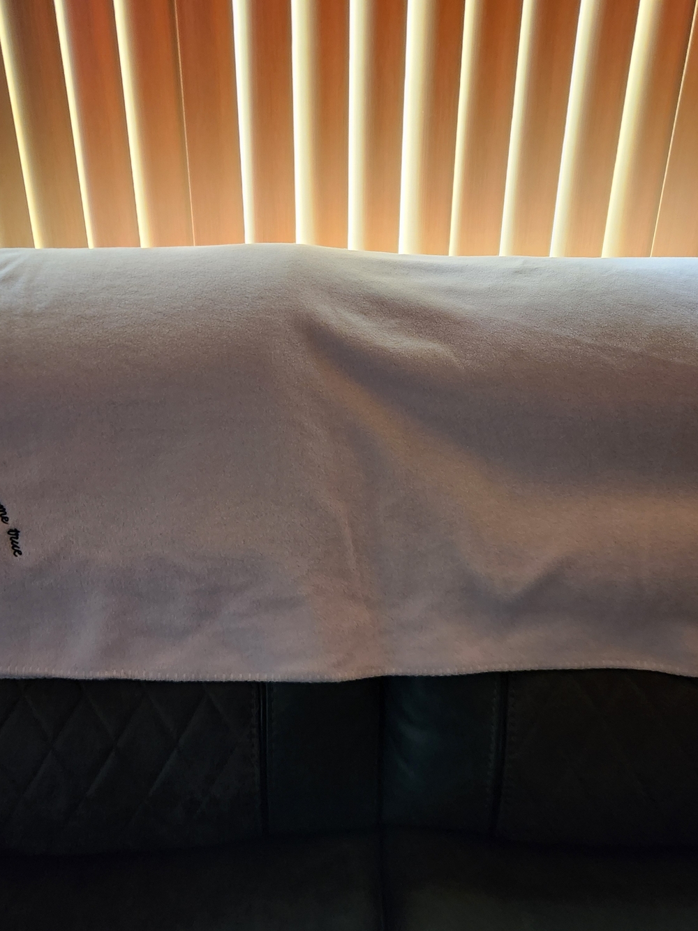 jcpenney Cream Throw Blanket